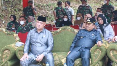 Photo of Dewan Apresiasi Program Karya Bakti TNI