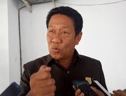 Photo of Angkat Bicara, Ketua DPRD Tolak Permintaan Walikota Minta Mess Pemda