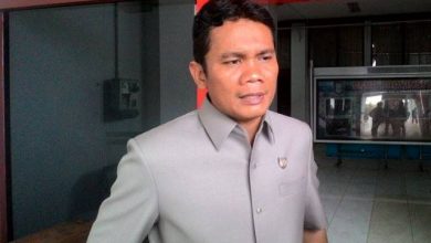 Photo of Jonaidi: Gubernur Fokus Rampungkan Raperda Perubahan RT/RW