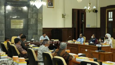 Photo of DPRD Provinsi Bengkulu Kunker ke DPRD Daerah Istimewah Yogyakarta