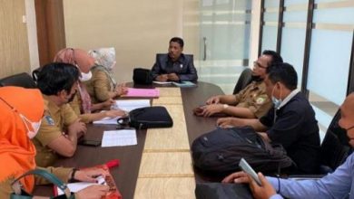 Photo of Usin Ajak Pihak Terkait Dongkrak Kebangkitan UMKM di Provinsi Bengkulu