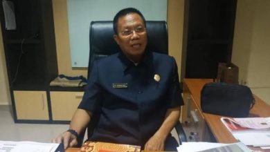 Photo of Tata Wisata Kota, Sumardi: Yang Sudah Diamanahi Jabatan Sadar Akan Tugasnya