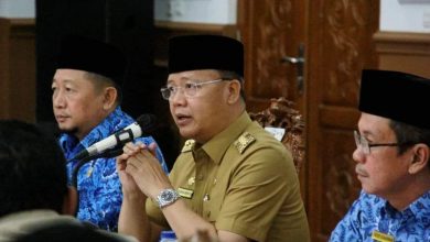 Photo of Gubernur Bengkulu Kirimkan Surat ke Presiden Agar Pencabutan Larangan Ekspor CPO