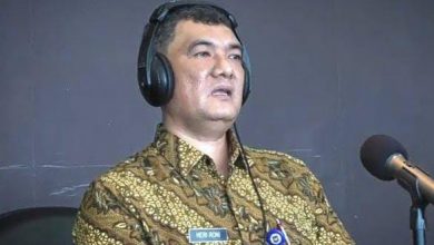 Photo of Usulan Gubernur Batal, Alumni IPDN Asal Jambi Jadi Penjabat Bupati Bengkulu Tengah