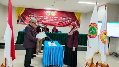 Photo of PPNI Lantik Ketua PP Ikatan Perawat Kesehatan Jiwa Indonesia