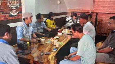 Photo of MOI Provinsi Bengkulu Bentuk Panitia Focus Group Discussion
