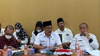 Photo of Pansus DPRD Kota Bengkulu Siapkan Rekomendasi LKPJ 2021