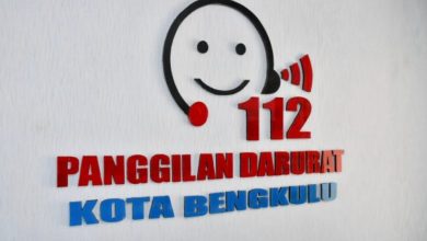 Photo of Banyak Panggilan Iseng Ke Call Center 112