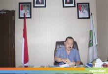 Photo of Kepala Disnakertrans Provinsi Imbau Perusahaan Tentang Kewajiban Memberikan THR