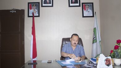 Photo of Kepala Disnakertrans Provinsi Imbau Perusahaan Tentang Kewajiban Memberikan THR