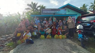 Photo of MOI dan Kabarbengkulu.id Santuni Anak Yatim di 16 Desa di Kecamatan Ipuh