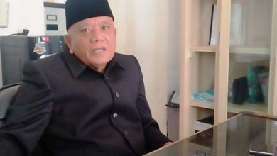 Photo of Darmawansyah Ketua Fraksi Golkar, Diharapkan Semakin Perjuangkan Hak Rakyat