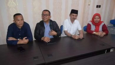 Photo of Usai Terjaring OTT, Oknum Honorer Dinkes Kota Bengkulu Langsung Dinonaktifkan