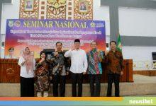 Photo of Asisten III Setda Bengkulu Buka Seminar Nasional Tentang Bank Tanah