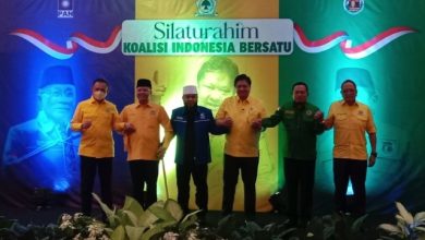 Photo of Koalisi Indonesia Bersatu Jadi “Setawar Sedingin” untuk Walikota dan Gubernur Bengkulu