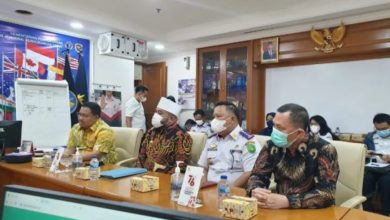 Photo of Walikota Ajukan Perbaikan Sarana dan Prasarana Transportasi