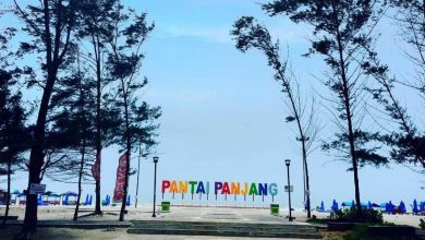 Photo of Pesona Pantai Panjang Wisata Terbaik di Bengkulu