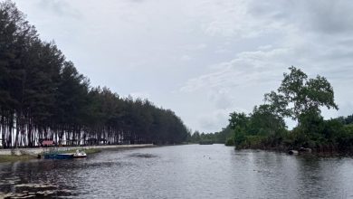 Photo of Keunikan Wisata Danau Kembar di Kabupaten Kaur