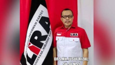 Photo of Jusuf Rizal: Usut dan Tangkap Pelaku Korupsi Dana PIP, Termasuk Inisiatornya
