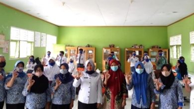 Photo of Optimalisasi Remaja Produktif Lewat Pendampingan Pembentukan Kelas PIK-R Pro di SMAN 11 Kota Bengkulu
