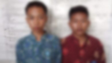Photo of Dua Anak Dibawah Umur Ditangkap karena Pelaku Jambret