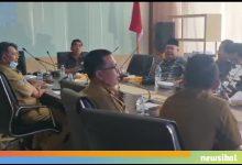 Photo of Komisi IV DPRD Provinsi Bengkulu Dengar Pendapat Terkait Penyelengaraan Olahraga