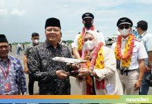 Photo of Pertama Hadir Super Air Jet Akan Dongkrak Prekonomian Bengkulu