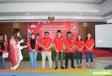 Photo of Gelar Kopdar Wilayah, PSI Semakin Dicintai Anak Muda Provinsi Bengkulu