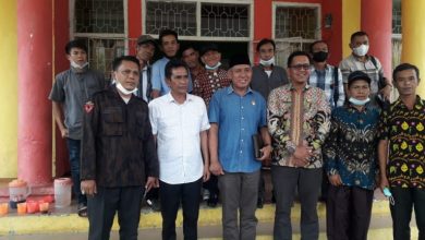 Photo of Siap Wujudkan Aspirasi Masyarakat Lebong, Reses Anggota DPRD Provinsi M Gustiadi S.sos