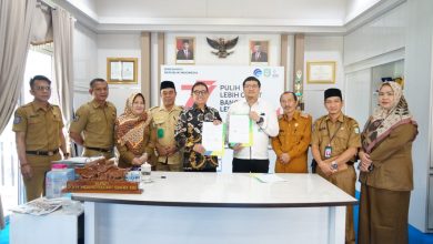 Photo of Ribuan THL dilingkungan Pemkab Kepahiang dijamin Program JKK dan JKM