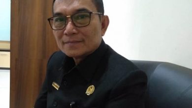 Photo of Anggota Komisi II DPRD Provinsi Bengkulu Irwan Eriadi Dukung Sekda Bengkulu Tengah Yang Integritas
