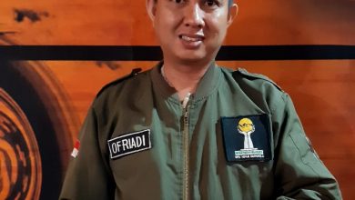 Photo of Ketua Bidang UMKM BPD HIPMI Provinsi Bengkulu Ucapkan Selamat Kepada Akhbar Himawan