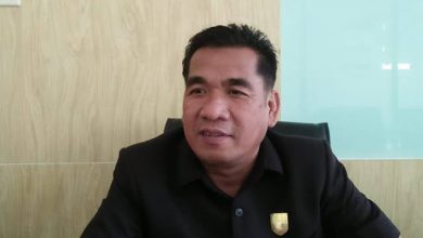 Photo of Edwar Minta Pemprov Cekatan Bayar Dana Bagi Hasil Daerah