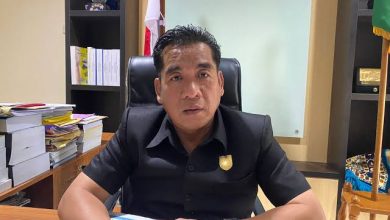 Photo of Tidak Ada Tambahan Penyertaan Modal Tahun Depan, Edwar Samsi Minta Bank Bengkulu Buat Terobosan