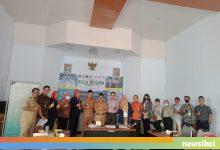 Photo of Dinas Pariwisata Provinsi Bengkulu Gelar Rakor Sinkronisasi  Lomba Desa Wisata Tahun 2022